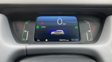 Honda Jazz 1.5 i-MMD Hybrid Advance Sport 5dr eCVT Hybrid Hatchback